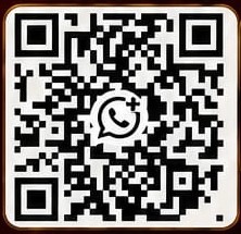 WhatsApp QR Code